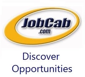 Jobcab job search engines logo